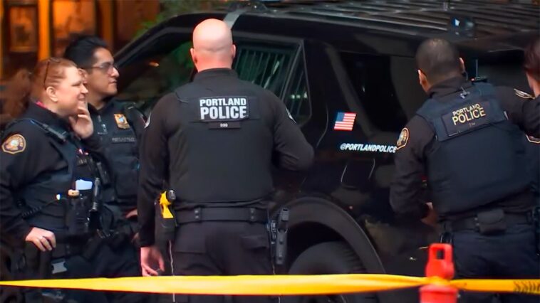 1-dead-after-car-slams-into-lavish-portland-social-club,-investigators-uncover-possible-explosives