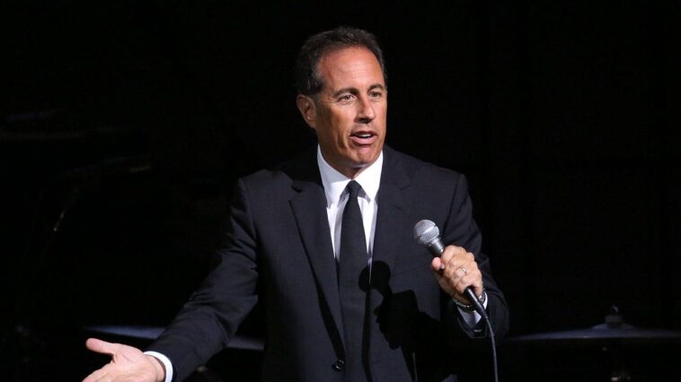 jerry-seinfeld-rips-electric-cars-as-‘stupid-virtue-signal,’-has-zero-interest