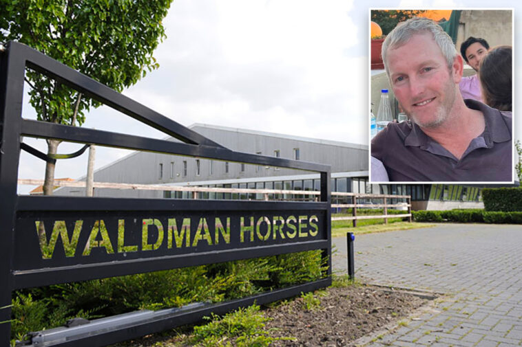 california-dad-claims-dutch-horse-trader-knowingly-sold-lame-$475k-equine