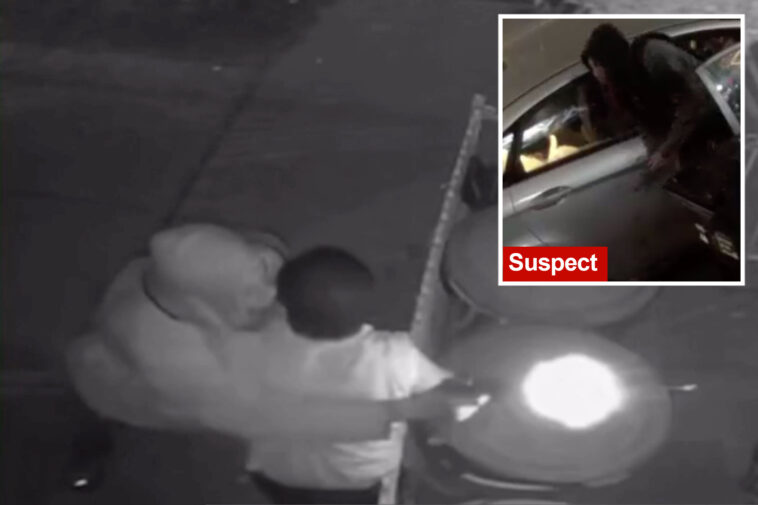 man-arrested-in-nyc-robbery-in-which-victim-was-shot-multiple-times