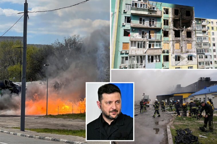 zelensky-warns-of-‘unusual-activity’-on-belarusian-side-of-ukraine-border,-as-fears-of-putin-ally-joining-the-war-grow