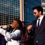 watch:-cori-bush-teams-up-with-far-left-streamer-hasan-piker,-who-has-called-for-killing-republicans,-at-st.-louis-rally-to-bash-trump-voters-as-‘racists-and-monsters’-and-demand-we-abolish-ice
