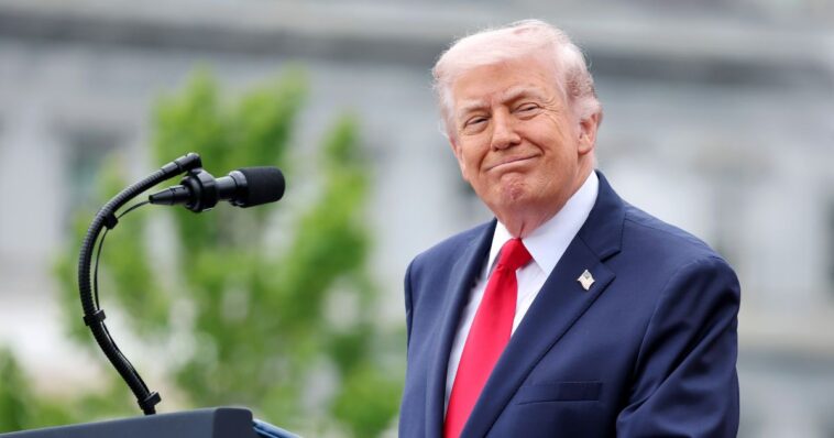 trump-talks-‘taking-over’-cuba-‘almost-immediately…-on-the-way-back-from-iran’