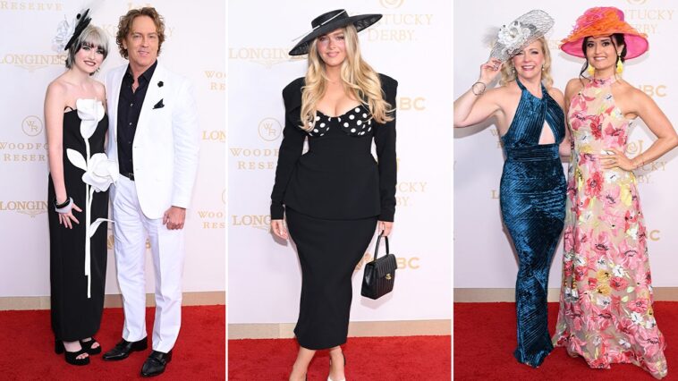 anna-nicole-smith’s-lookalike-daughter-turns-heads-in-dramatic-new-look-at-kentucky-derby-as-stars-take-over