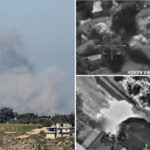 hezbollah-launches-rockets-at-idf-troops-as-us-embassy-calls-for-high-stakes-israel,-lebanon-summit