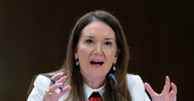 usda-secretary-brooke-rollins-says-14,000-on-snap-were-driving-luxury-vehicles:-‘this-ends-now’