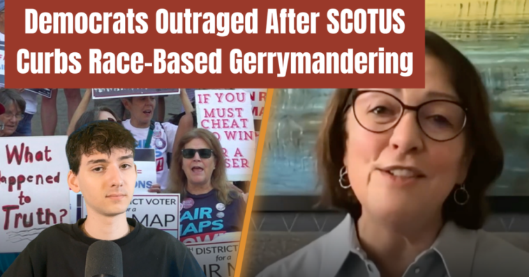 democrat-rep.-delbene-outraged-after-supreme-court-blocks-race-based-gerrymandering,-calls-ruling-“sad”-for-democracy-(video)