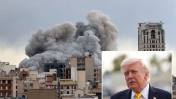 trump-says-he’s-reviewing-latest-iran-proposal:-‘can’t-imagine-it-would-be-acceptable’