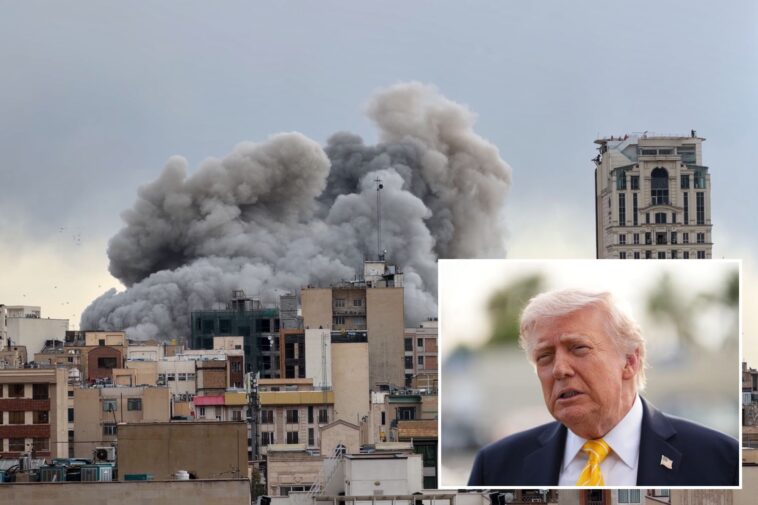 trump-says-he’s-reviewing-latest-iran-proposal:-‘can’t-imagine-it-would-be-acceptable’