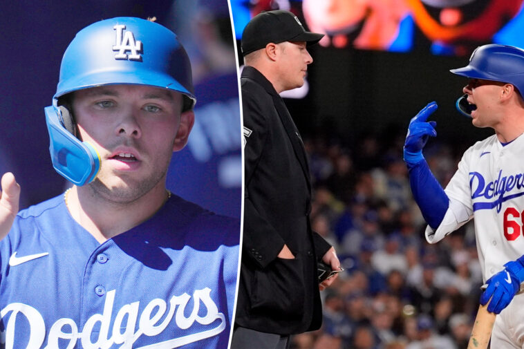 dodgers’-dalton-rushing-trying-to-change-‘bad-dude’-rap:-‘don’t-want-to-create-an-image-like-that’