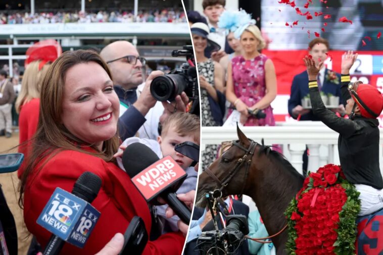 cherie-devaux-makes-history-as-first-female-trainer-to-win-kentucky-derby-after-golden-tempo’s-furious-rally
