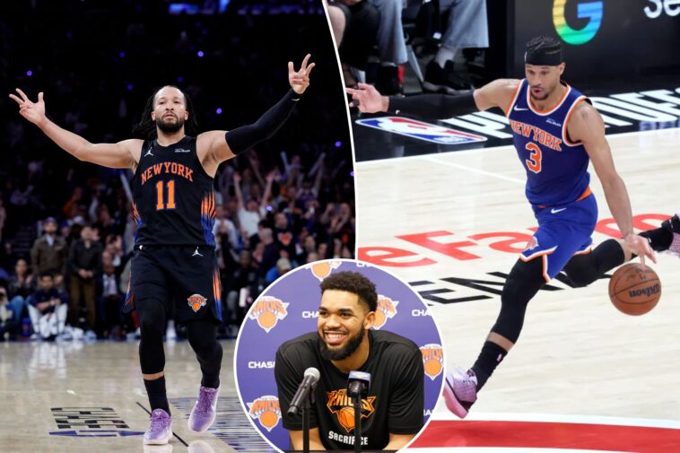knicks-say-they’ve-tuned-out-the-plaudits-—-that’s-exactly-how-it-should-be