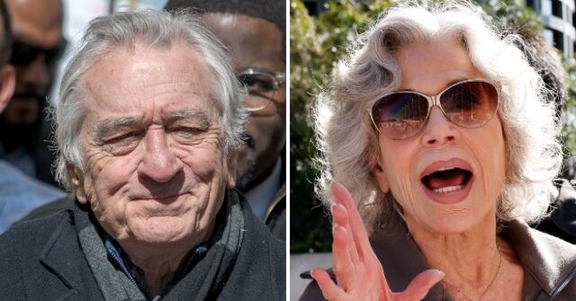 may-day:-mark-ruffalo,-robert-de-niro-among-hollywood-elites-pushing-‘economic-blackout…-against-fascism’