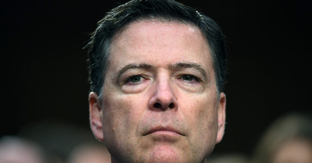 fbi-director-kash-patel-on-comey-indictment:-he-will-‘have-his-day-in-court’