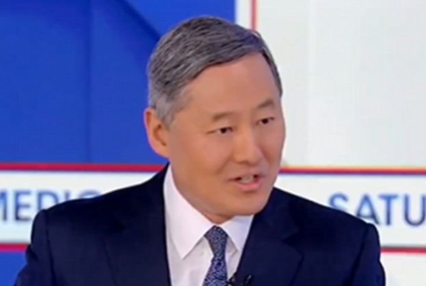 legal-scholar-john-yoo-says-state-and-elected-officials-in-minnesota-could-absolutely-end-up-in-prison-over-fraud:-‘these-people-are-in-a-lot-of-trouble’-(video)