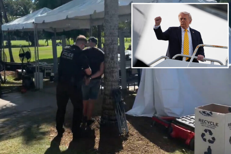 unruly-man-nabbed-by-secret-service-at-trump’s-florida-golf-course-a-week-after-correspondents’-shooting