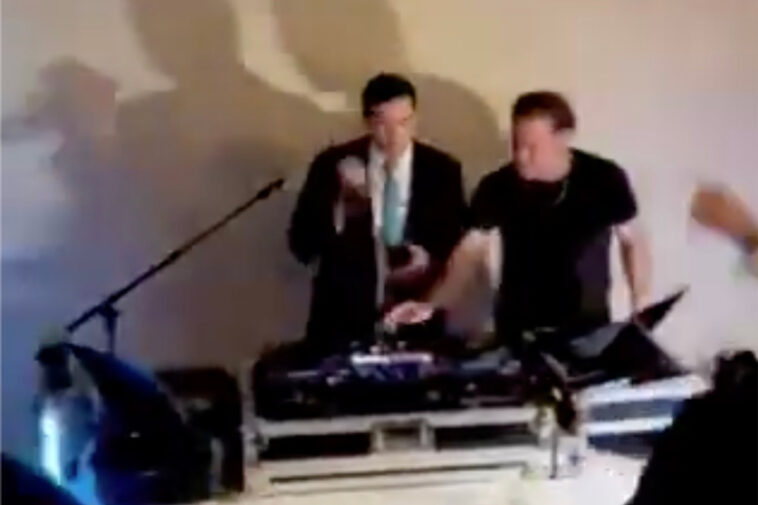 secretary-of-state-marco-rubio-takes-on-yet-another-job-—-wedding-dj