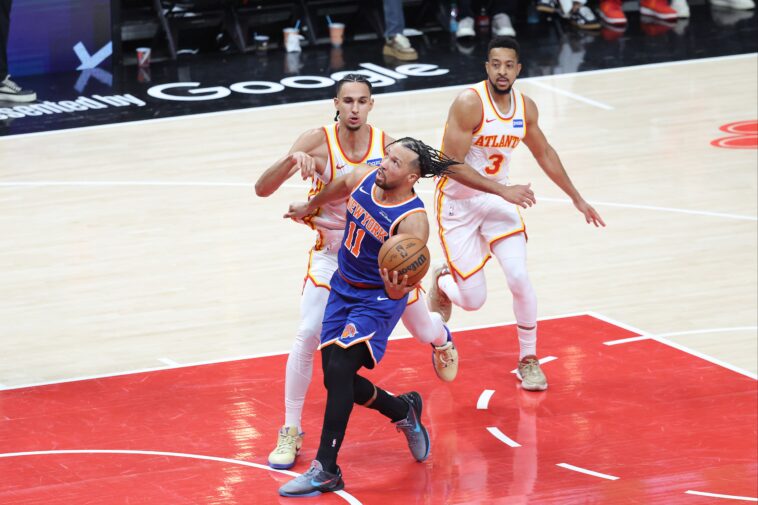 jalen-brunson-not-buying-into-narrative-of-knicks-being-east-team-to-beat-in-playoffs:-‘i-don’t-care’