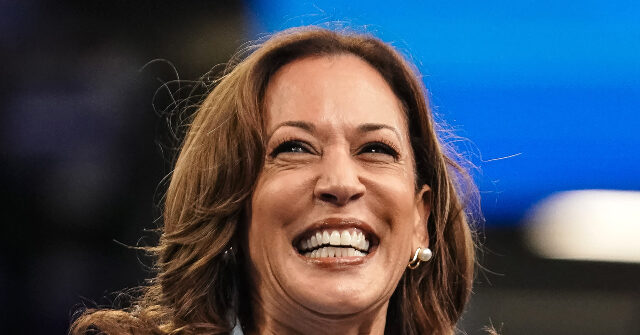 nolte:-harris-jumps-to-28-point-lead-over-newsom-in-2028-primary-poll