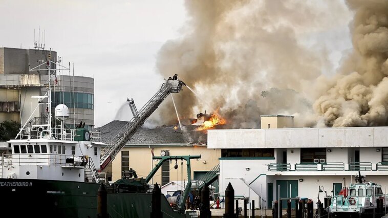 massive-fire-destroys-university-of-south-florida-laboratory-building:-‘total-loss’