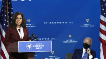 former-biden-aide-neera-tanden-questions-if-biden-doj-‘stopping-jetblue-merger’-with-spirit-airlines-was-‘right-call’