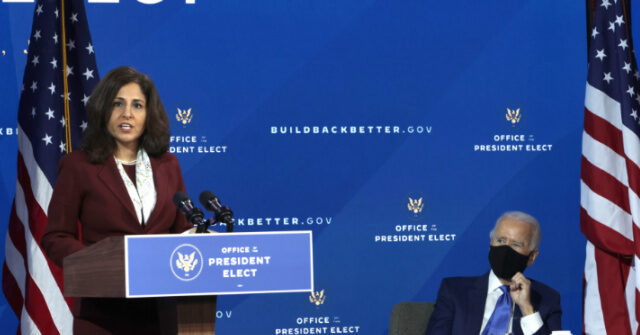former-biden-aide-neera-tanden-questions-if-biden-doj-‘stopping-jetblue-merger’-with-spirit-airlines-was-‘right-call’