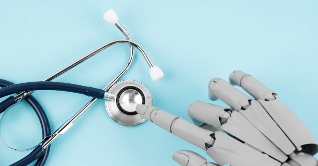 study:-ai-shows-potential-in-diagnosing-emergency-room-patients