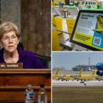 elizabeth-warren-blasted-for-cheering-blocking-of-merger-that-might-have-saved-spirit-airlines