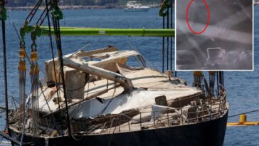 bayesian-superyacht-sinking-that-killed-british-billionaire-mike-lynch,-6-others-wasn’t-caused-by-catastrophic-storm:-report