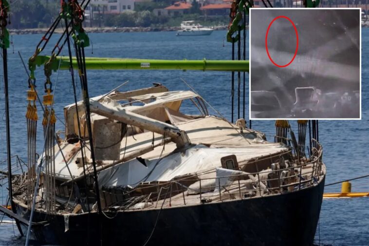 bayesian-superyacht-sinking-that-killed-british-billionaire-mike-lynch,-6-others-wasn’t-caused-by-catastrophic-storm:-report