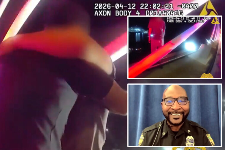 florida-police-officer-spends-nearly-an-hour-talking-man-off-bridge through-prayer