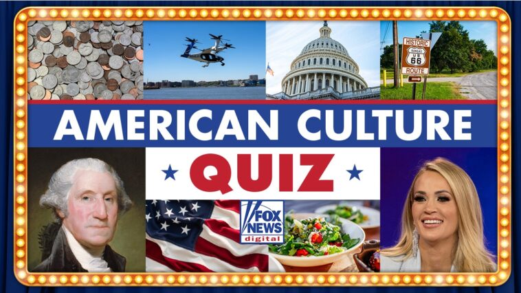 american-culture-quiz:-test-yourself-on-remarkable-road-trips-and-cool-coin-collections