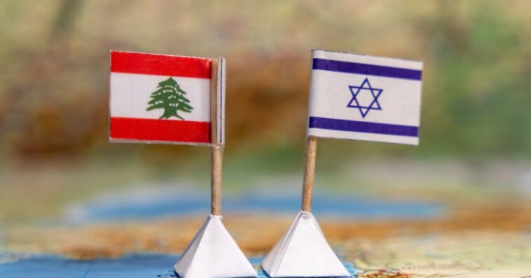 the-strange-case-of-lebanon’s-‘ceasefire’