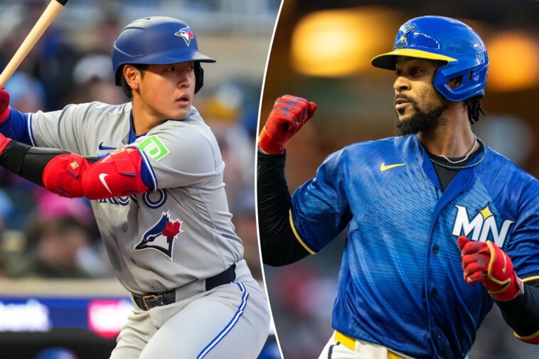 how-to-watch-blue-jays-vs.-twins-in-mlb-sunday-leadoff:-start-time,-livestream