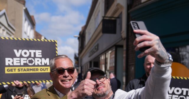 farage-predicts-his-reform-party-will-perform-‘stunningly-well’-at-this-week’s-local-elections