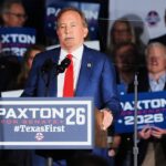 actblue-sues-texas-ag-ken-paxton,-alleging-political-retaliation-over-democrats’-fundraising