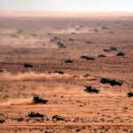 2-us-service-members-missing-in-morocco-after-multinational-military-exercise,-search-underway