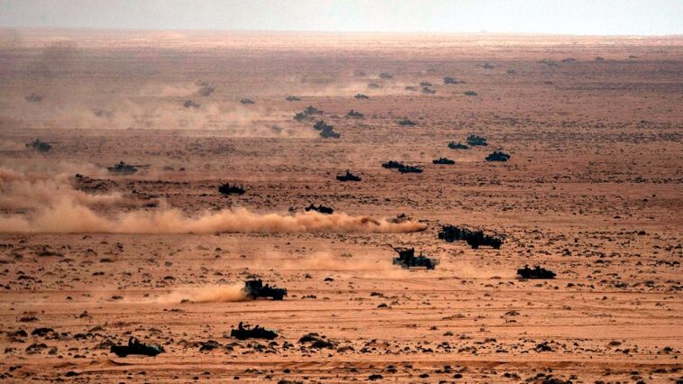 2-us-service-members-missing-in-morocco-after-multinational-military-exercise,-search-underway