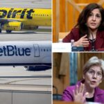 former-top-biden-official-all-but-admits-admin-killed-spirit-airlines-by-rejecting-jetblue-merger