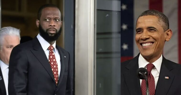 grammy-winning-fugees-rapper-pras-michel-reports-to-federal-prison-to-begin-14-year-sentence-for-illegally-funneling-millions-in-foreign-money-into-obama’s-2012-campaign
