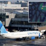 wild-moment-united-passenger-assaults-flight-attendant,-tries-to-storm-cockpit-revealed-in-audio:-‘oh-my-god’