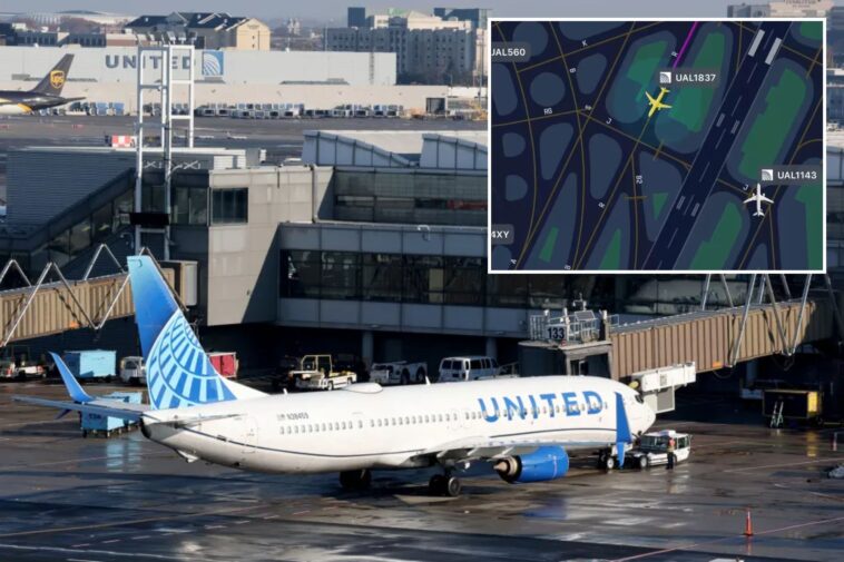 wild-moment-united-passenger-assaults-flight-attendant,-tries-to-storm-cockpit-revealed-in-audio:-‘oh-my-god’