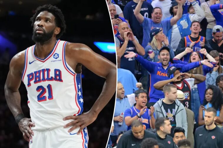 joel-embiid-begs-76ers-ticket-holders-not-to-sell-to-knicks-fans:-‘this-is-bigger-than-you’