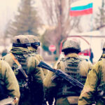 russian-forces-edging-towards-fortified-ukrainian-stronghold-of-konstantinovka,-in-northern-donetsk-region