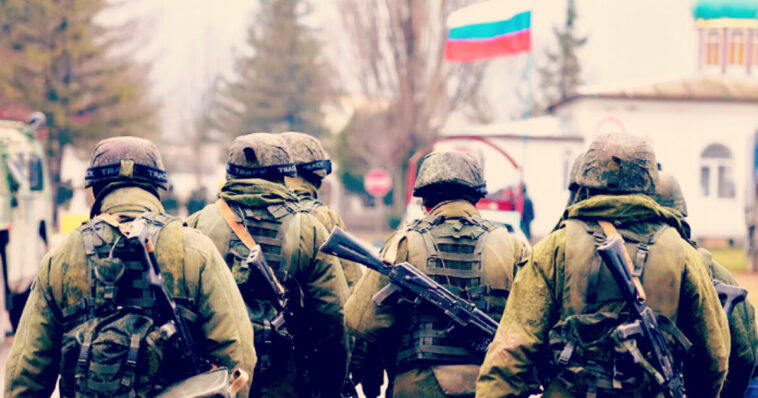 russian-forces-edging-towards-fortified-ukrainian-stronghold-of-konstantinovka,-in-northern-donetsk-region