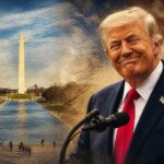 see-it:-trump-trolls-libs-with-ai-pic-of-him-lounging-in-lincoln-memorial-reflection-pool