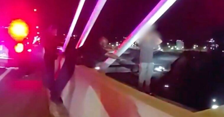 watch:-police-officer-leans-on-prayer-in-hour-long-effort-to-save-man-on-bridge