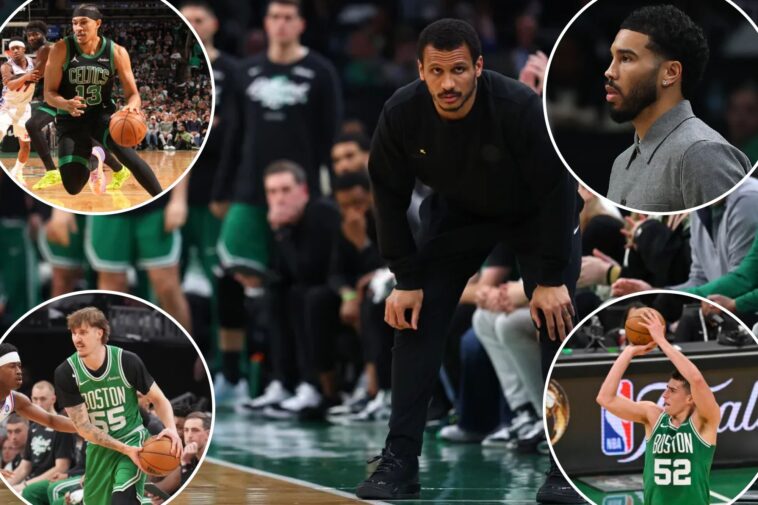 why-joe-mazzulla-went-with-head-scratching-starting-lineup-in-celtics’-game-7-loss