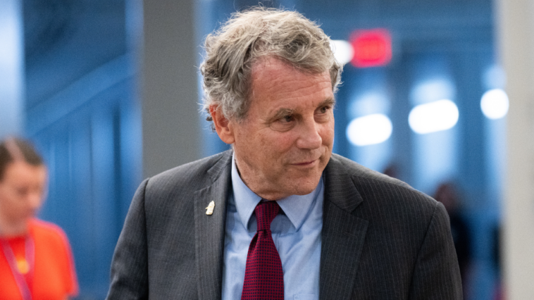 dem-senate-candidate-sherrod-brown-claims-he-supports-‘closing-the-border’;-gop-says-record-proves-otherwise