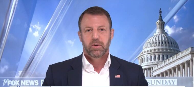 dhs-secretary-markwayne-mullin-blasts-democrats-over-possibly-withholding-dhs-funds-again-(video)